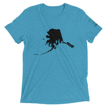 Load image into Gallery viewer, Alaska (ASL Solid) Short Sleeve Tee