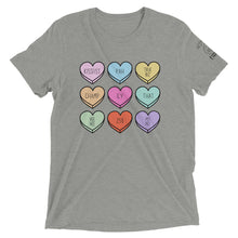 Load image into Gallery viewer, ASL Slang Hearts Tee