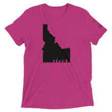 Load image into Gallery viewer, Idaho (ASL Solid) Short Sleeve T-shirt