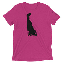 Load image into Gallery viewer, Delaware (ASL Solid) Short Sleeve T-shirt