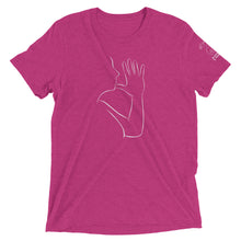 Load image into Gallery viewer, MOM (ASL) Short Sleeve Tee