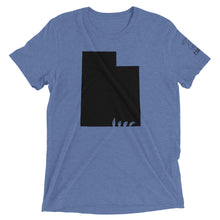 Load image into Gallery viewer, Utah (ASL Solid) Short Sleeve T-shirt