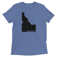 Load image into Gallery viewer, Idaho (ASL Solid) Short Sleeve T-shirt