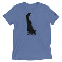 Load image into Gallery viewer, Delaware (ASL Solid) Short Sleeve T-shirt