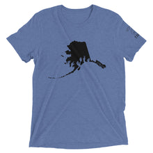 Load image into Gallery viewer, Alaska (ASL Solid) Short Sleeve Tee