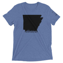 Load image into Gallery viewer, Arkansas (ASL Solid) Short Sleeve Tee