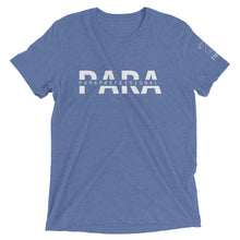 Load image into Gallery viewer, Paraprofessional (PARA) Short Sleeve Tee