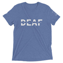Load image into Gallery viewer, Deaf Educator Short Sleeve Tee