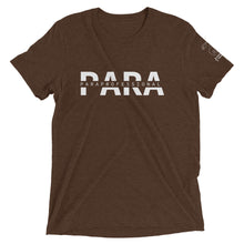 Load image into Gallery viewer, Paraprofessional (PARA) Short Sleeve Tee