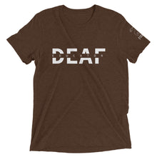 Load image into Gallery viewer, Deaf Educator Short Sleeve Tee