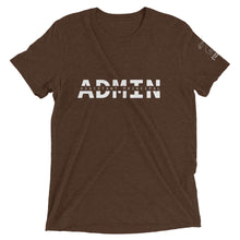 Load image into Gallery viewer, Assistant Principal (ADMIN) Short Sleeve Tee