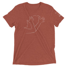 Load image into Gallery viewer, GRANDPA (ASL) Short Sleeve Tee
