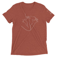 Load image into Gallery viewer, GRANDMA (ASL) Short Sleeve Tee