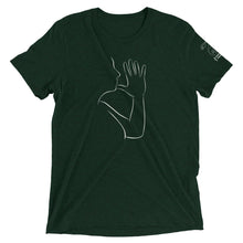 Load image into Gallery viewer, MOM (ASL) Short Sleeve Tee