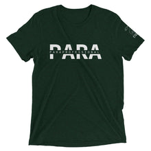 Load image into Gallery viewer, Paraprofessional (PARA) Short Sleeve Tee