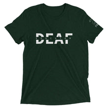 Load image into Gallery viewer, Deaf Educator Short Sleeve Tee