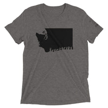 Load image into Gallery viewer, Washington (ASL Solid) Short Sleeve T-shirt
