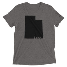 Load image into Gallery viewer, Utah (ASL Solid) Short Sleeve T-shirt
