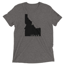 Load image into Gallery viewer, Idaho (ASL Solid) Short Sleeve T-shirt