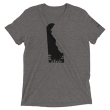 Load image into Gallery viewer, Delaware (ASL Solid) Short Sleeve T-shirt