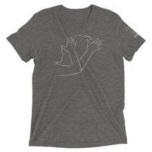 Load image into Gallery viewer, GRANDPA (ASL) Short Sleeve Tee