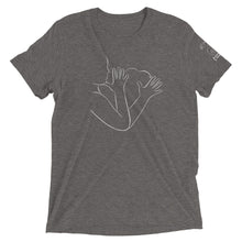 Load image into Gallery viewer, GRANDMA (ASL) Short Sleeve Tee