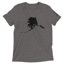 Load image into Gallery viewer, Alaska (ASL Solid) Short Sleeve Tee