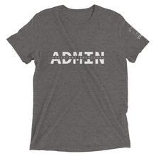 Load image into Gallery viewer, Assistant Principal (ADMIN) Short Sleeve Tee