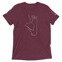 Load image into Gallery viewer, MOM (ASL) Short Sleeve Tee