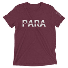 Load image into Gallery viewer, Paraprofessional (PARA) Short Sleeve Tee