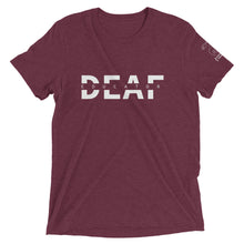 Load image into Gallery viewer, Deaf Educator Short Sleeve Tee