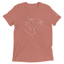 Load image into Gallery viewer, GRANDMA (ASL) Short Sleeve Tee