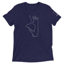 Load image into Gallery viewer, MOM (ASL) Short Sleeve Tee