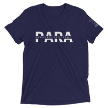 Load image into Gallery viewer, Paraprofessional (PARA) Short Sleeve Tee
