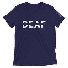 Load image into Gallery viewer, Deaf Educator Short Sleeve Tee
