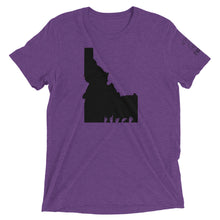 Load image into Gallery viewer, Idaho (ASL Solid) Short Sleeve T-shirt