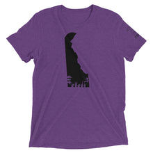 Load image into Gallery viewer, Delaware (ASL Solid) Short Sleeve T-shirt