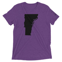 Load image into Gallery viewer, Vermont (ASL Solid) Short Sleeve T-shirt