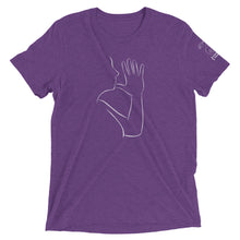 Load image into Gallery viewer, MOM (ASL) Short Sleeve Tee