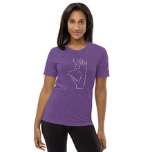Load image into Gallery viewer, MOM (ASL) Short Sleeve Tee