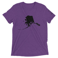 Load image into Gallery viewer, Alaska (ASL Solid) Short Sleeve Tee