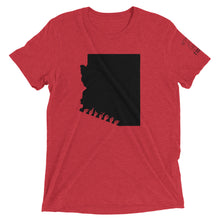Load image into Gallery viewer, Arizona (ASL Solid) Short Sleeve Tee
