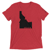 Load image into Gallery viewer, Idaho (ASL Solid) Short Sleeve T-shirt