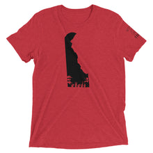 Load image into Gallery viewer, Delaware (ASL Solid) Short Sleeve T-shirt