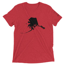 Load image into Gallery viewer, Alaska (ASL Solid) Short Sleeve Tee