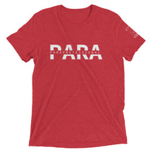 Load image into Gallery viewer, Paraprofessional (PARA) Short Sleeve Tee
