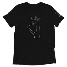 Load image into Gallery viewer, MOM (ASL) Short Sleeve Tee