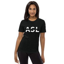 Load image into Gallery viewer, ASL Teacher Short Sleeve Tee