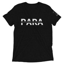 Load image into Gallery viewer, Paraprofessional (PARA) Short Sleeve Tee