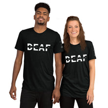 Load image into Gallery viewer, Deaf Educator Short Sleeve Tee